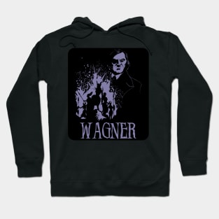 wagner Hoodie